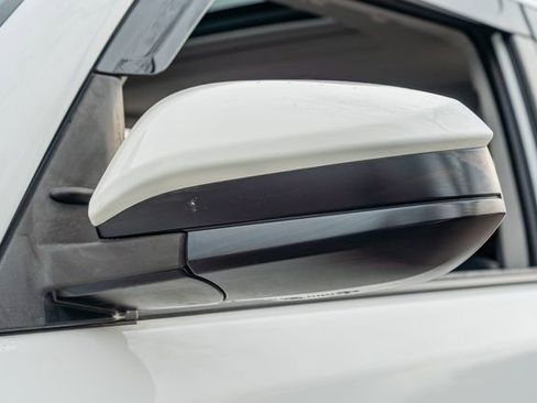 Used 2020 Toyota 4Runner TRD Pro image 10