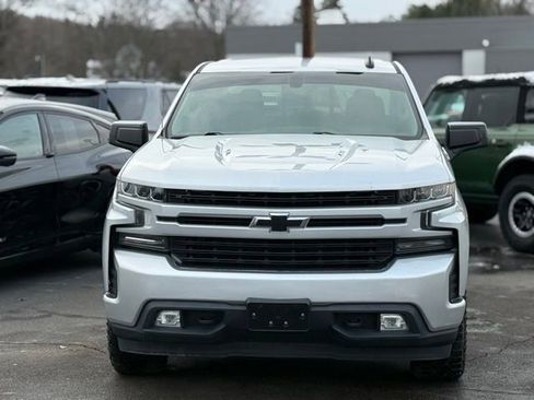 Used 2020 Chevrolet Silverado 1500 RST w/ All-Star Edition image 29