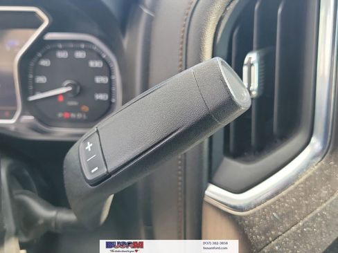 Used 2019 GMC Sierra 1500 AT4 w/ AT4 Premium Package AWD/4WD image 27