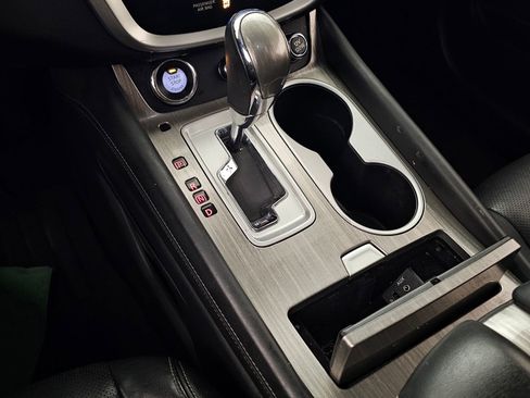 Used 2015 Nissan Murano Platinum w/ Platinum Technology Package image 21