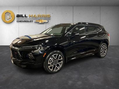 New 2026 Chevrolet Blazer RS w/ Driver Confidence II Package