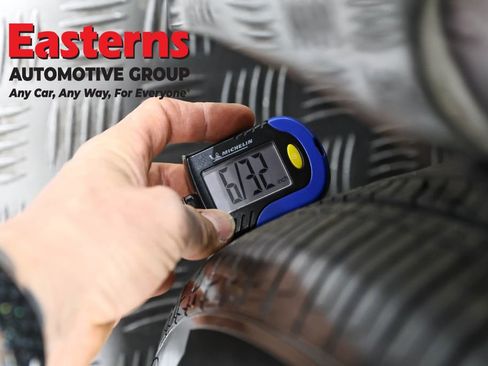 Used 2024 Chevrolet Malibu LT image 27