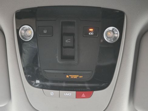 Used 2022 Kia Seltos EX image 26