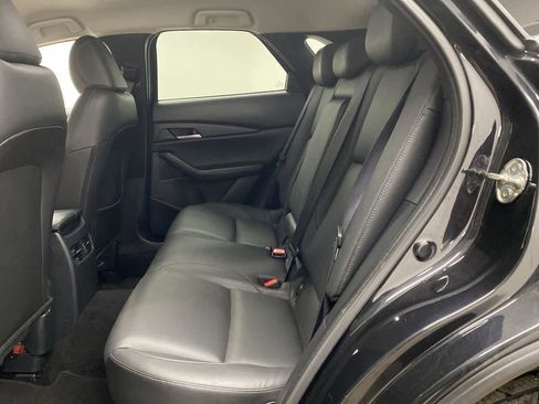 Used 2024 MAZDA CX-30 AWD 2.5 S w/ Select Sport Pkg image 16