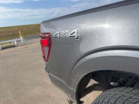 Used 2024 Ford F150 XLT w/ Mobile Office Package AWD/4WD image 7