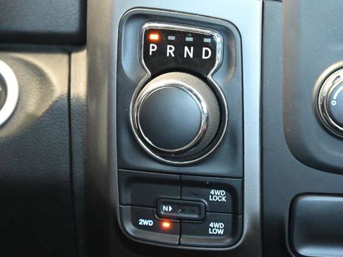 Used 2021 RAM 1500 Classic Warlock image 39