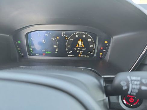 New 2026 Honda CR-V Sport-L image 20