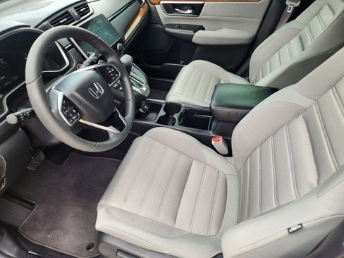 Used 2018 Honda CR-V EX image 14