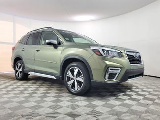 Used 2020 Subaru Forester Touring w/ Popular Package #2 360° Tour