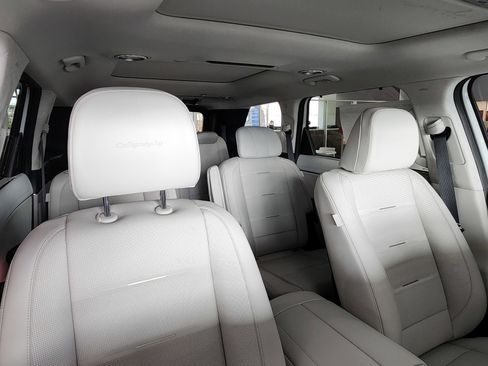 New 2026 Hyundai Palisade Calligraphy image 33