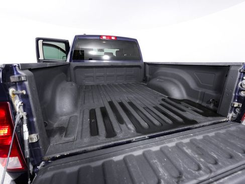 Used 2015 RAM 1500 Tradesman w/ Popular Equipment Group AWD/4WD image 13