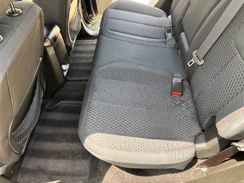 Used 2015 Chevrolet Equinox LS FWD image 15