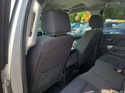 Used 2018 Chevrolet Silverado 1500 LT RWD image 12