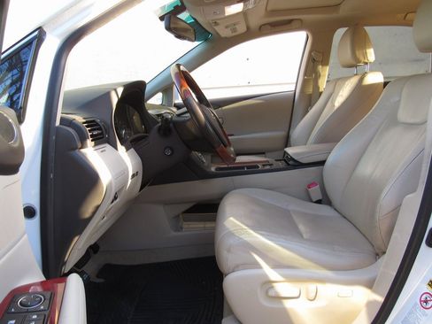 Used 2012 Lexus RX 350 350 image 9