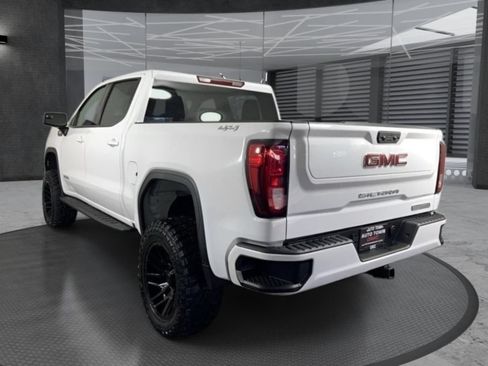 Used 2026 GMC Sierra 1500 Elevation AWD/4WD image 8
