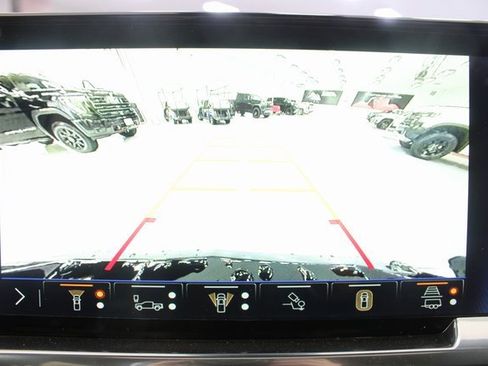 New 2026 Chevrolet Silverado 1500 LT Trail Boss image 3