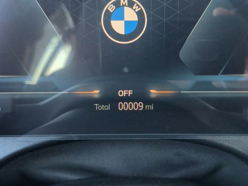 New 2026 BMW 530i w/ Premium Package RWD image 13