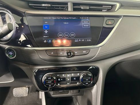 Used 2023 Buick Encore GX Select w/ Experience Buick Package FWD image 22