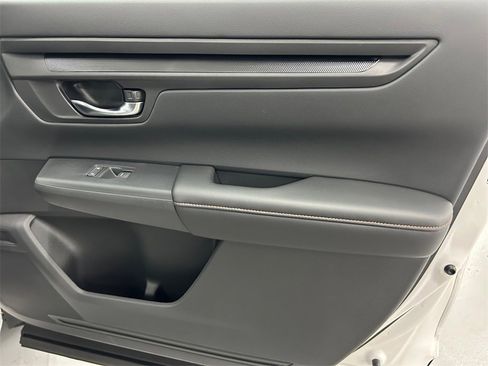 New 2026 Honda CR-V Sport image 23