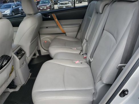 Used 2008 Toyota Highlander Limited image 29