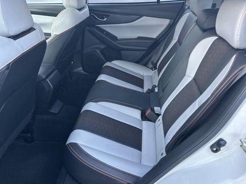 Used 2023 Subaru Crosstrek 2.5i Limited w/ Popular Package #3 image 27