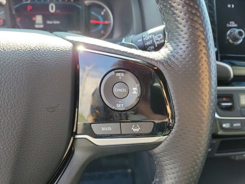 Used 2019 Honda Passport Touring image 19