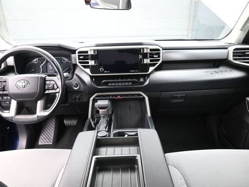 Used 2023 Toyota Tundra SR5 AWD/4WD image 28