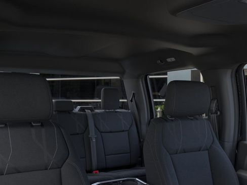 New 2026 Ford F150 STX w/ Equipment Group 200A image 22