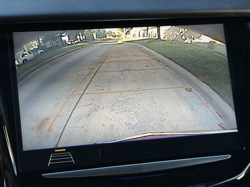 Used 2018 Cadillac ATS 2.0T Sedan image 6