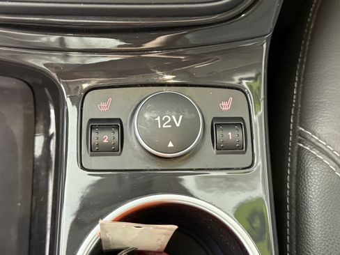 Used 2016 Ford Escape Titanium w/ Equipment Group 301A image 23