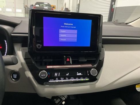 New 2026 Toyota Corolla LE image 16