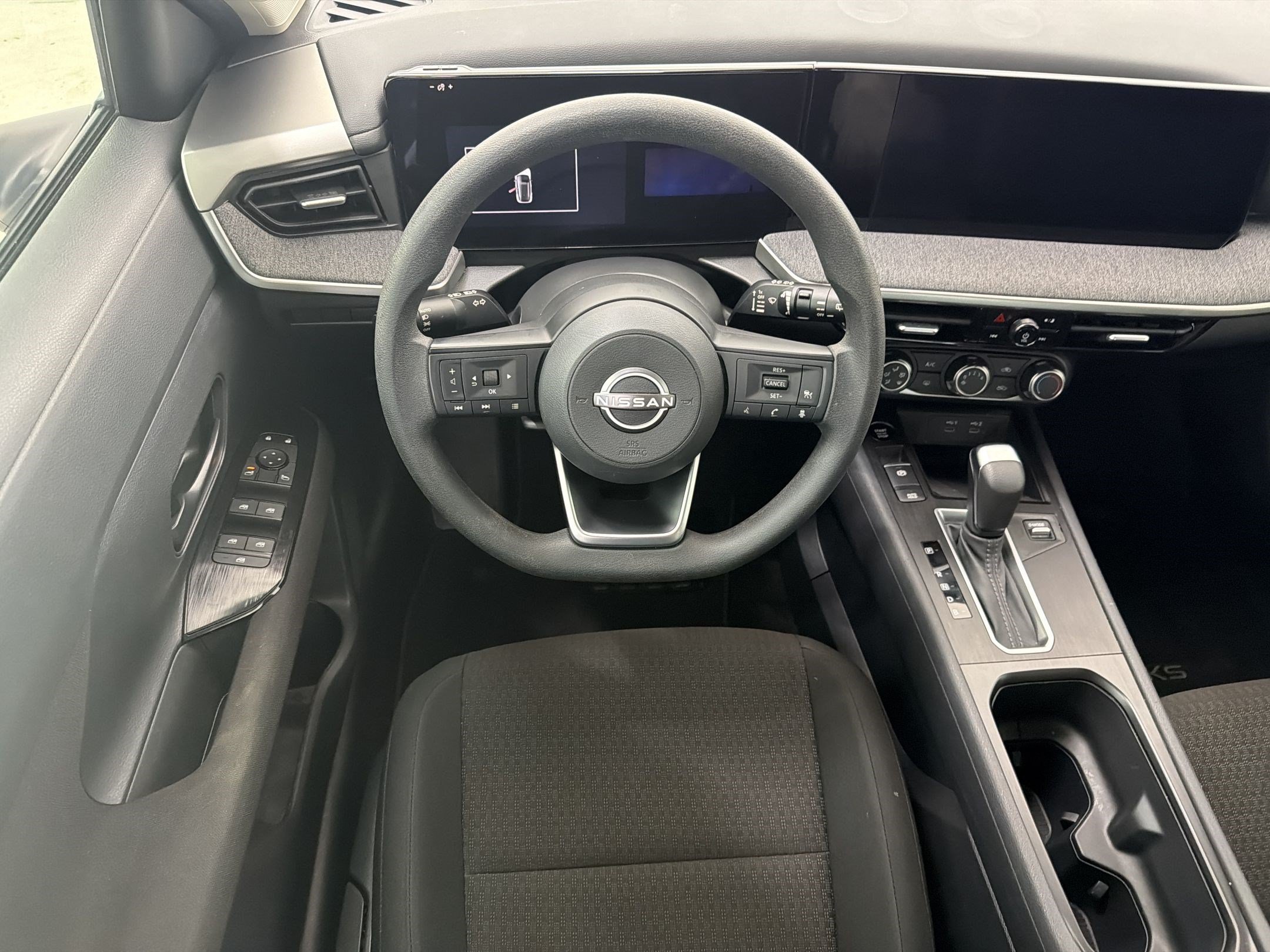 Used 2026 Nissan Kicks S FWD image 27