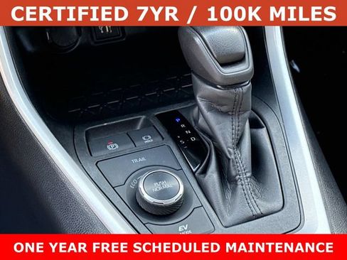 Used 2023 Toyota RAV4 LE AWD/4WD image 22