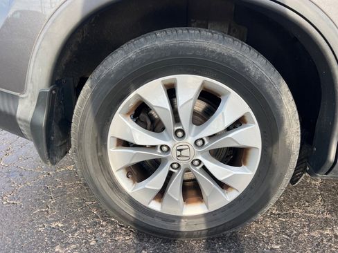Used 2013 Honda CR-V EX-L image 35
