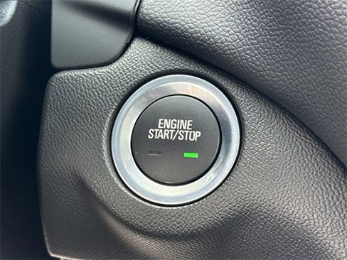 Used 2024 Chevrolet Equinox LT image 43