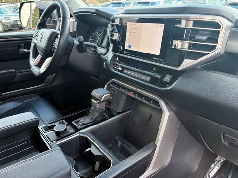Used 2024 Toyota Tundra SR5 AWD/4WD image 21