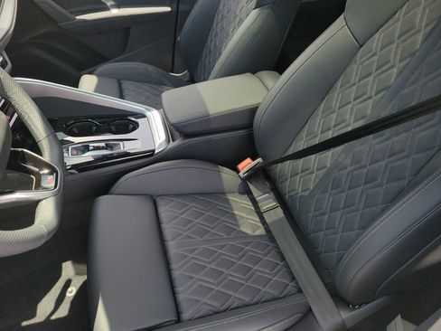 New 2026 Audi SQ5 Premium Plus AWD/4WD image 16