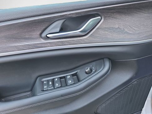 New 2026 Jeep Grand Cherokee 4WD image 14