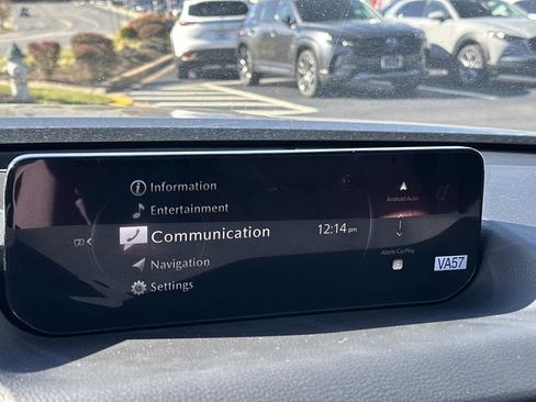 New 2026 MAZDA CX-50 AWD 2.5 Hybrid w/ Weather Package image 10