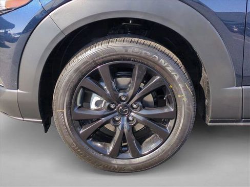New 2026 MAZDA CX-30 Aire Edition image 10