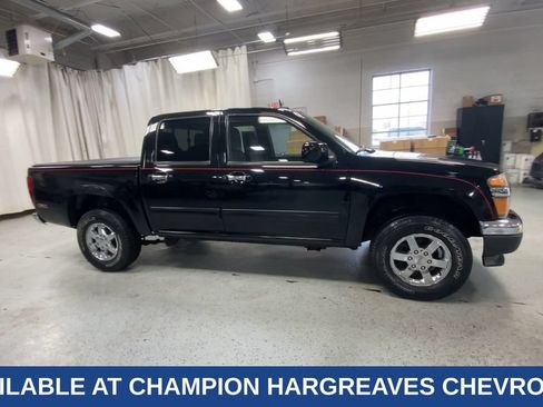 Certified 2011 GMC Canyon SLE AWD/4WD image 2