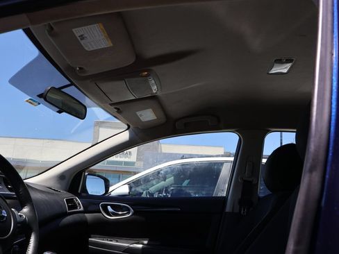 Used 2019 Nissan Sentra SV FWD image 19