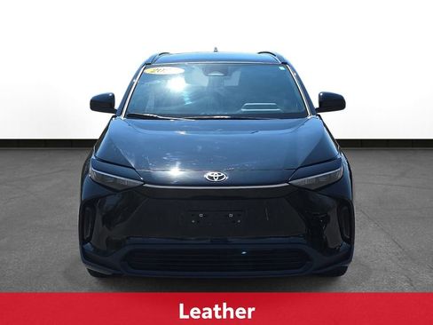 Certified 2024 Toyota bZ4X AWD w/ Weather Package image 3