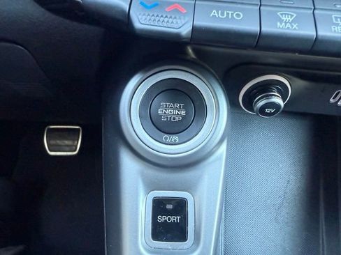 Used 2024 Dodge Hornet R/T AWD/4WD image 11