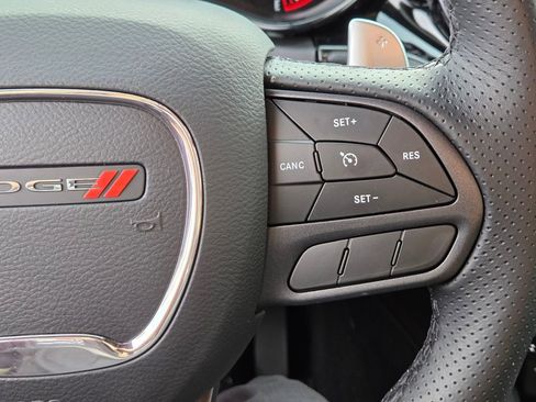 Used 2025 Dodge Durango R/T w/ Blacktop Package AWD/4WD image 26