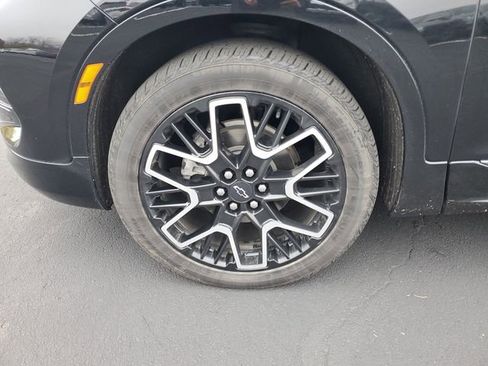 Used 2023 Chevrolet Blazer RS w/ Driver Confidence II Package image 18