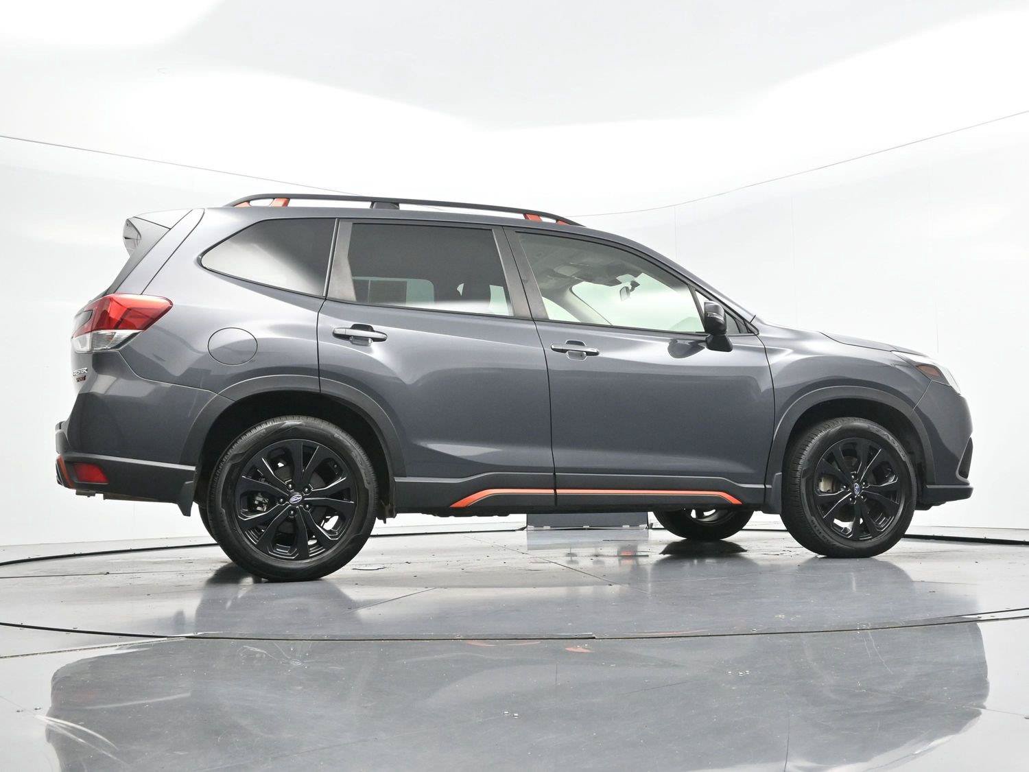 Used 2023 Subaru Forester Sport AWD/4WD image 53