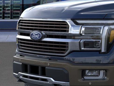 New 2026 Ford F150 King Ranch w/ Equipment Group 601A High AWD/4WD image 17