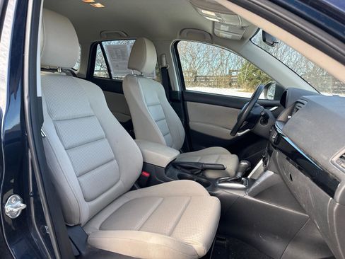 Used 2015 MAZDA CX-5 Touring image 21