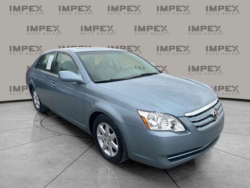 Used 2007 Toyota Avalon XL image 7